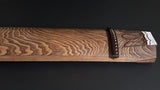 【中古琴・厳選品】くり甲琴・玉縁紅木巻　WKT-tkoto11