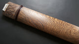 【中古琴・厳選品】くり甲琴・玉縁紅木巻　WKT-tkoto11