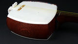 [Used shamisen/selected item] Jiuta Kinhosamisen (completed product) WKT-TS034