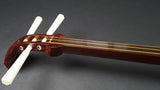 [Used shamisen/selected item] Jiuta Kinhosamisen (completed product) WKT-TS034