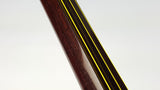 [Used shamisen/selected item] Jiuta Kinhosamisen (completed product) WKT-TS034