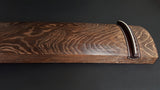 【中古琴・厳選品】くり甲琴・玉縁紅木巻　WKT-tkoto12