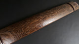 【中古琴・厳選品】くり甲琴・玉縁紅木巻　WKT-tkoto18