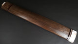 【中古琴・厳選品】柾目杢 くり甲琴・玉縁紅木巻　WKT-tkoto13