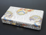 [For shamisen] Original lightweight repellent case for Tsugaru/Nagauta (2 pieces) 015