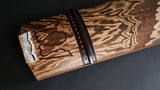 [Used koto/selected item] Chestnut koto/beni-kimaki WKT-tkoto20