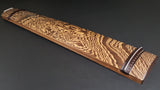 [Used koto/selected item] Chestnut koto/beni-kimaki WKT-tkoto20