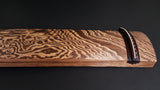 [Used koto/selected item] Chestnut koto/beni-kimaki WKT-tkoto20