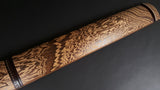 [Used koto/selected item] Chestnut koto/beni-kimaki WKT-tkoto20
