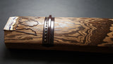 [Used koto/selected item] Chestnut koto/beni-kimaki WKT-tkoto20
