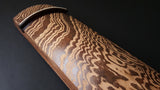 [Used koto/selected item] Chestnut koto/beni-kimaki WKT-tkoto20