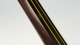 [Used shamisen, carefully selected items] Folk song Beniki shamisen, 1.5 inch short pole (completed product) WKT-TS006