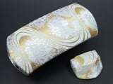 (for Tsugaru Shamisen) Original body hook/Japanese pattern 25