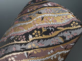 (For Tsugaru Shamisen) Original Doukake - Floral Pattern 08