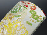 (for Tsugaru Shamisen) Original body hook/Japanese pattern 06