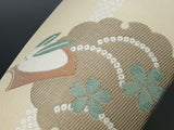 (for Tsugaru Shamisen) Original body hook/Japanese pattern 36