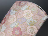 (for Tsugaru Shamisen) Original body hook, Japanese pattern 28