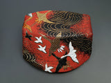 (for Tsugaru Shamisen) Original body hook/Japanese pattern 26