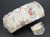 (for Tsugaru Shamisen) Original body hook/Japanese pattern 48