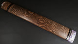 [Used koto/selected items] Chestnut koto/beni-kimaki WKT-tkoto7