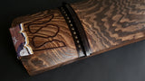 [Used koto/selected items] Chestnut koto/beni-kimaki WKT-tkoto7