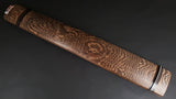 [Used koto/selected items] Chestnut koto/beni-kimaki WKT-tkoto7