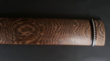 [Used koto/selected items] Chestnut koto/beni-kimaki WKT-tkoto7