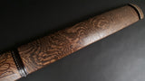 [Used koto/selected items] Chestnut koto/beni-kimaki WKT-tkoto7
