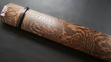 [Used koto/selected items] Chestnut koto/beni-kimaki WKT-tkoto7