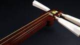 [Used shamisen/selected item] Tsugaru Kinhosamisen (completed product) WKT-TS036