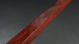 [Used shamisen/selected item] Tsugaru Kinhosamisen (completed product) WKT-TS036
