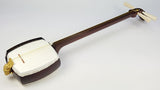 [Used shamisen/selected item] Tsugaru Kinhosamisen (completed product) WKT-TS036
