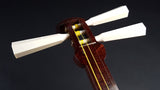 [Used shamisen/selected item] Tsugaru Kinhosamisen (completed product) WKT-TS036