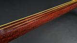 [Used shamisen/selected item] Tsugaru Kinhosamisen (completed product) WKT-TS036