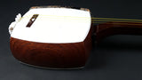 [Used shamisen/selected item] Kouta/Hatauta Kinhosamisen (completed product) WKT-TS009