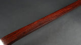 [Used shamisen/selected item] Kouta/Hatauta Kinhosamisen (completed product) WKT-TS009