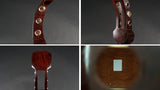 [Used shamisen/selected item] Kouta/Hatauta Kinhosamisen (completed product) WKT-TS009