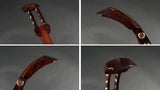 [Used shamisen/selected item] Kouta/Hatauta Kinhosamisen (completed product) WKT-TS009