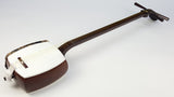 [Used shamisen/selected item] Kouta/Hatauta Kinhosamisen (completed product) WKT-TS009