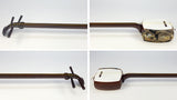 [Used shamisen/selected item] Kouta/Hatauta Kinhosamisen (completed product) WKT-TS009