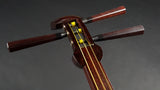 [Used shamisen/selected item] Kouta/Hatauta Kinhosamisen (completed product) WKT-TS009