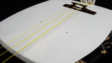 [Used shamisen/selected item] Kouta/Hatauta Kinhosamisen (completed product) WKT-TS009