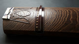 [Used koto/selected item] Chestnut koto/beni-kimaki WKT-tkoto20