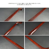 【中古三味線・厳選品】長唄 金細三味線（完成品）WKT-TS011