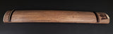 [Used koto/selected item] straight-grained chestnut koto/beni-kimaki WKT-tkoto13