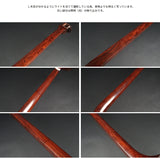 [Used shamisen/selected item] Kouta/Hatauta Kinhosamisen (completed product) WKT-TS029