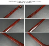 【中古三味線・厳選品】長唄 金細三味線（完成品）WKT-TS046