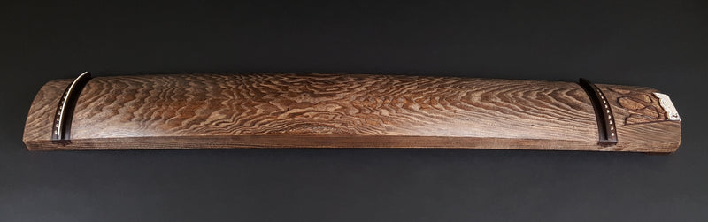 [Used koto/selected item] Chestnut koto/beni-kimaki WKT-tkoto20