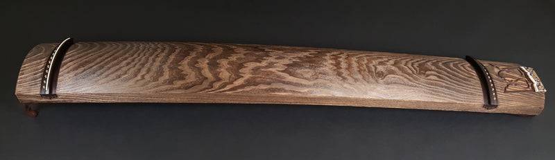 [Used koto/selected item] Chestnut koto/beni-kimaki WKT-tkoto8