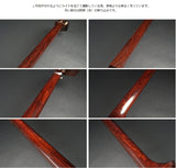 [Used shamisen/selected item] Tsugaru Kinhosamisen (completed product) WKT-TS036